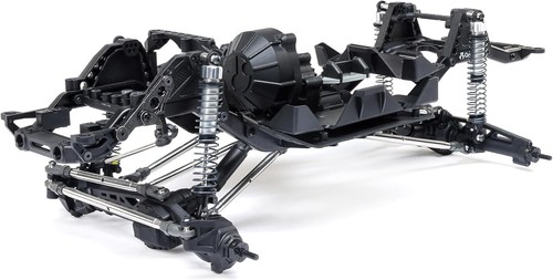 Axial scx10 iii - scx10, base