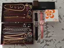 Schmuck Konvolut Nachlass