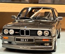 BMW Alpina C2 2.7 E30 Grau