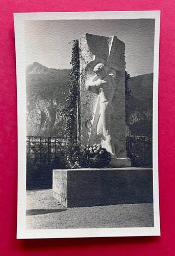 Foto gilgen in - st.,