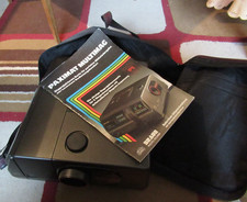 Braun Fototechnik Diaprojektor Paxima Multimag 250 C-AF