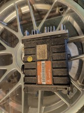 Audi 80    Motorsteuergerät