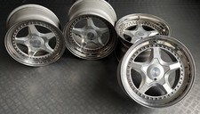 Eclair 8.5 + 10x17 Mercedes