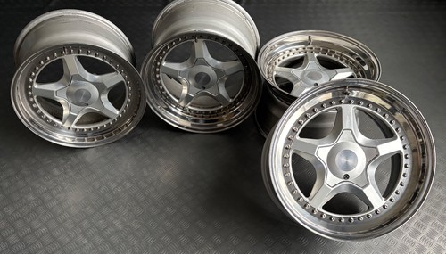 Eclair 10x17 mercedes - 8,5+10x17, w126