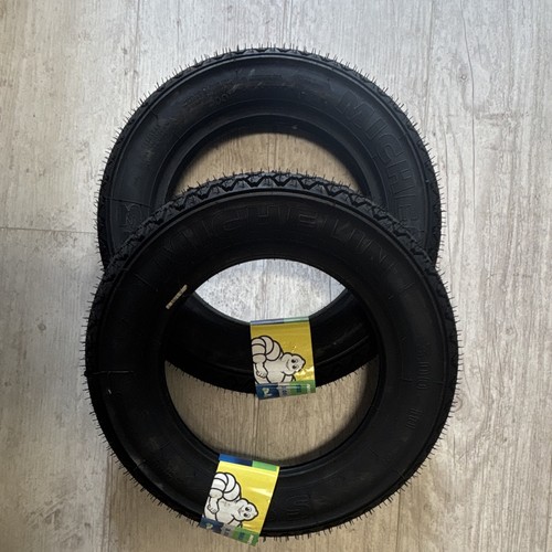 Reifen vespa michelin - 2x,