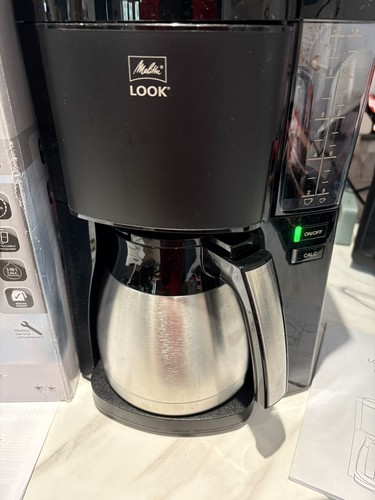 Melitta look therm - melitta,