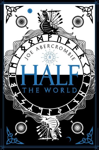Joe abercrombie shattered sea - joe,