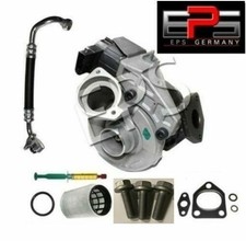 Turbolader Profipaket BMW 320