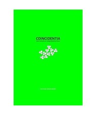 Coincidentia, Arthur Engelbert