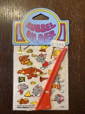 Rubbel Bilder 80 iger Jahre