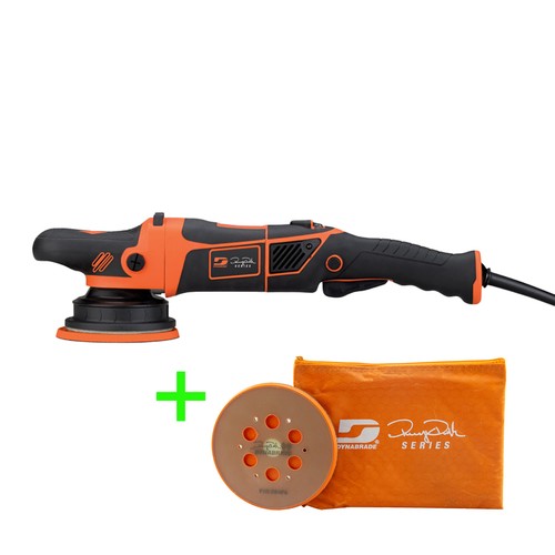 Dynabrade db8e zwangsexzenter - dynabrade,