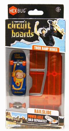 Hexbug tony hawk - -,