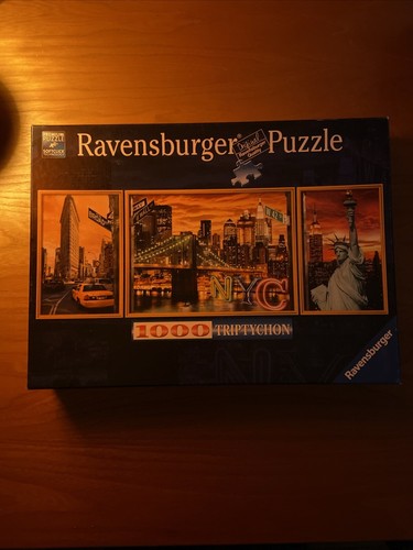 Ravensburger 19995 - ,
