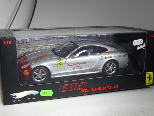 Hot wheels elite - (sb-84), l7129