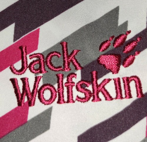 Jack wolfskin kleid outdoor - kleid,