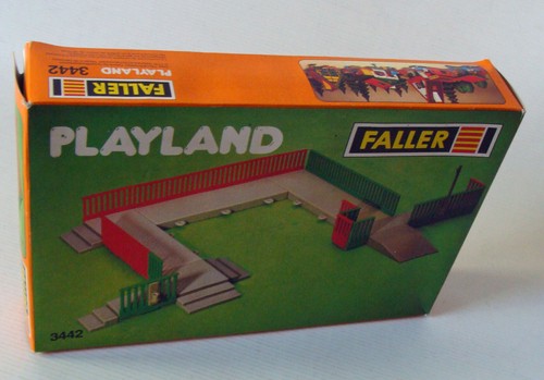 Faller playland 3442 - playland,
