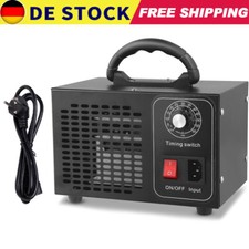 Ozongenerator 60000 mg/h