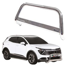 Frontbügel Frontschutzbügel