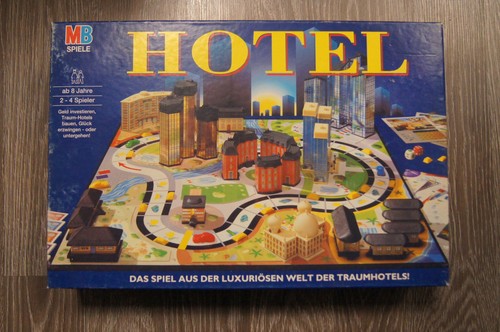 Ersatzteile hotel blaue - -,