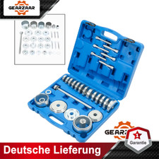 Radlager-Werkzeug-Satz 31-tlg