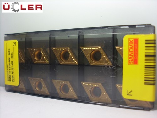 Sandvik dcmt 11t304 - sandvik, 11t304-mm