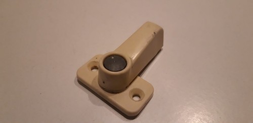 Pos tür riegel - 2), 1
