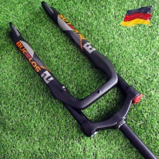 Fatbike Luftfedergabel 26 Zoll