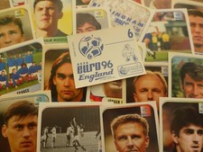 Merlin Euro 96 "Headshot"