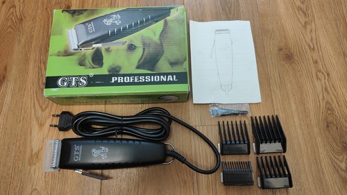 Gts 702 pet - pet, clipper