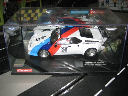 Carrera digital 124 23820 bmw - digital,