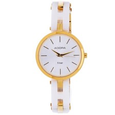 ADORA Uhr TS3869 schöne runde