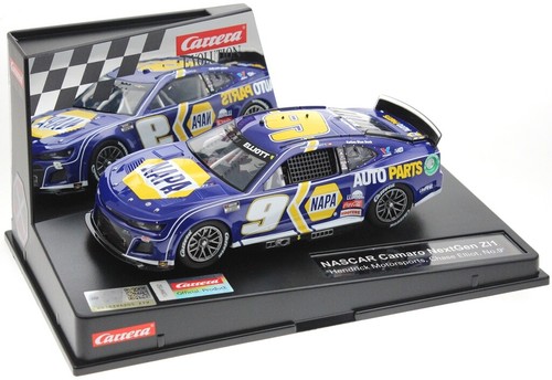 Carrera evolution 27766 nascar - 27766,
