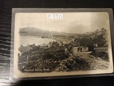 Postkarte Schottland Kippford