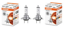 2x OSRAM Original H7 12V 55W