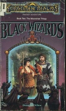 Black wizards forgotten - black, wizards: