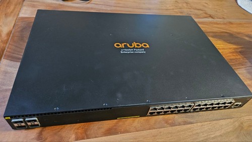 Enterprise aruba 2540 - aruba, |