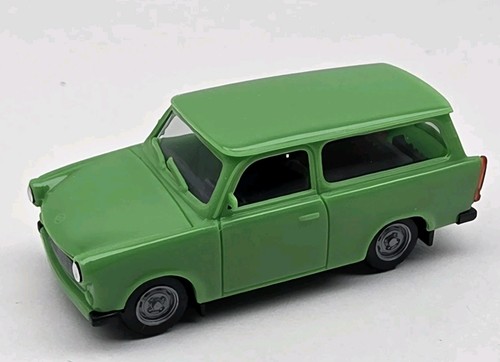 Herpa trabant 601 - trabant,