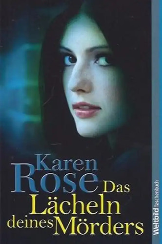 Das lächeln deines mörders - lächeln,