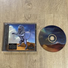 The Rolling Stones Bridges to