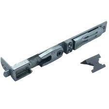 Roto Centro 100 Kantenriegel 7/8 Euronut – R604B55 / R604A55 Ersatzteil Fenster