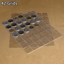 Halten Sie Ihre Münzsammlung