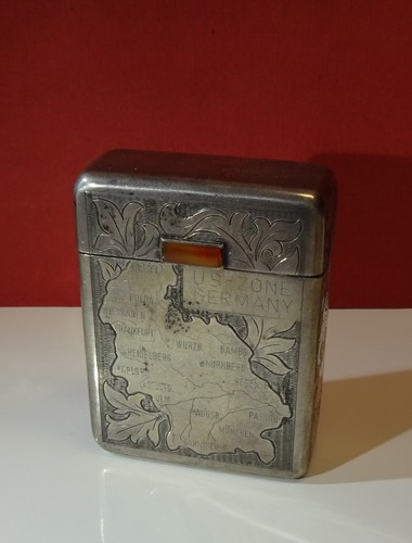 Original altes aus massivem
