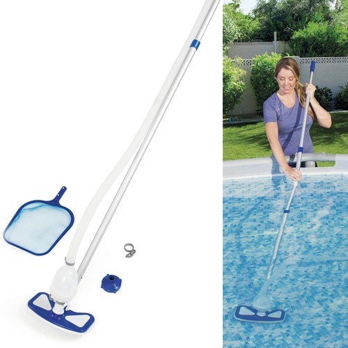 Bestway flowclear poolreiniger - flowclear,