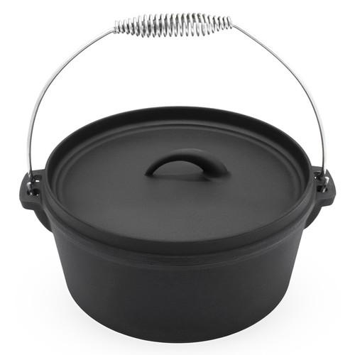Dutch oven ø25cm - dutch,