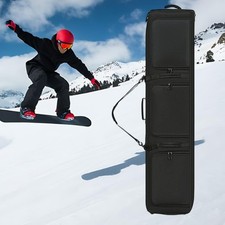 Skitasche und Skischuhtasche