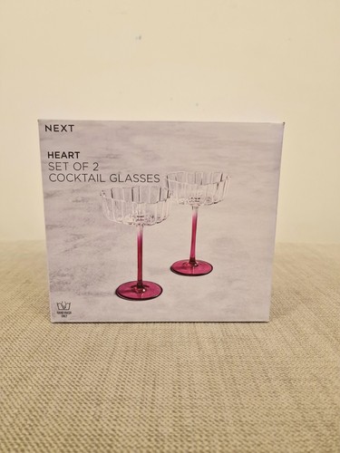 Next 2er set - next, cocktailgläser