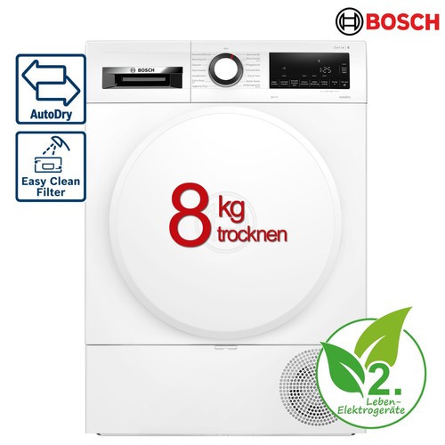 Bosch wqg233d20 - bosch,