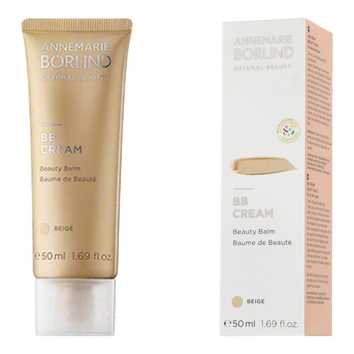 Annemarie börlind cream - börlind, bb