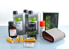 Honda CBF 1000 SC58 Motoröl