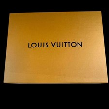 Louis Vuitton 14x11x6  EMPTY